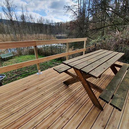 Hottonruy 4 Vila Stavelot Exterior foto