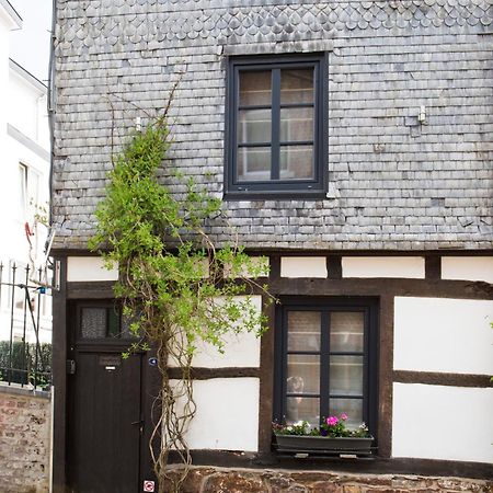 Hottonruy 4 Vila Stavelot Exterior foto