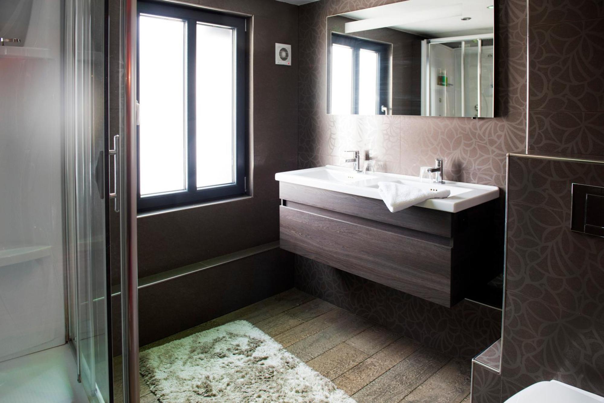 Hottonruy 4 Vila Stavelot Exterior foto